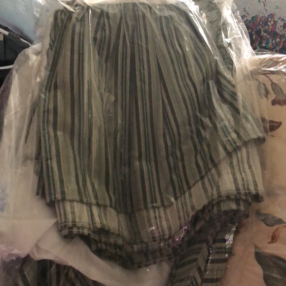 7piece Queen Comforter Set - Picture 7 of 8